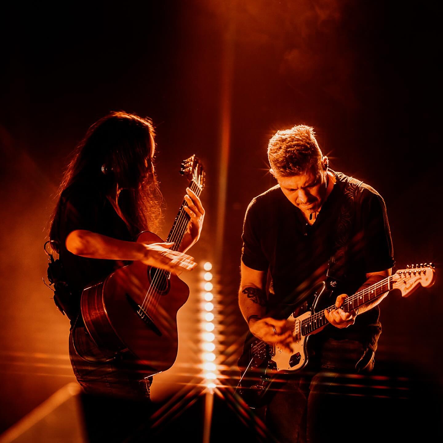 Rodrigo y Gabriela
