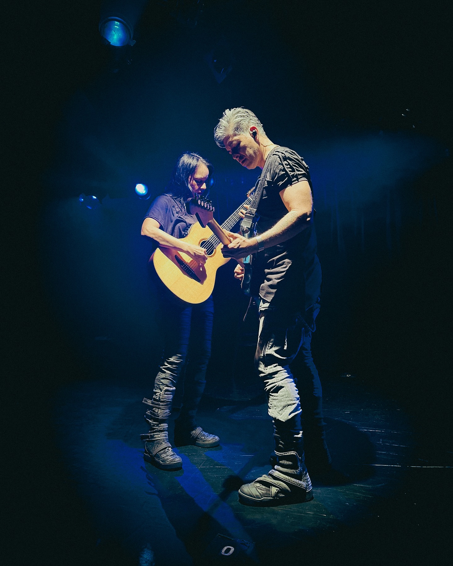 Rodrigo y Gabriela